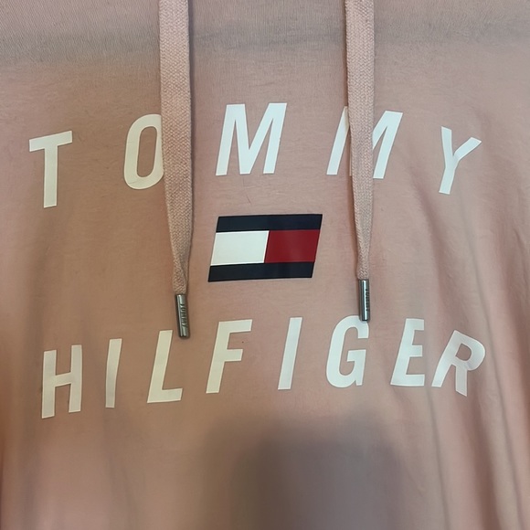 Tommy Hilfiger sport hoodie - Picture 2 of 7